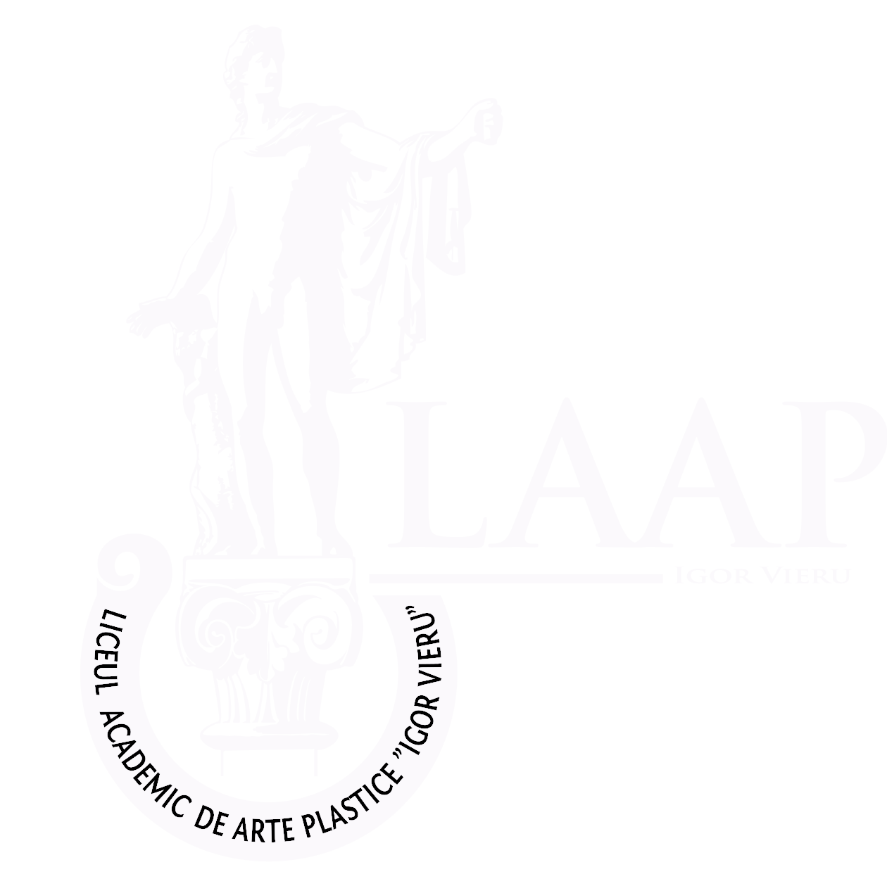 Liceul Academic de Arte Plastice ”Igor Vieru”